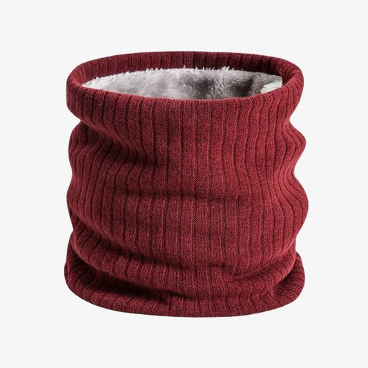 Bufanda Cuellera Warm de Invierno Unisex