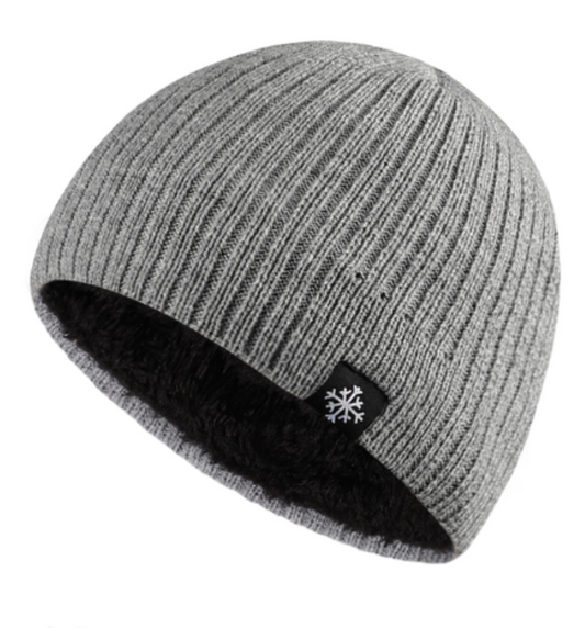 Beanie Gorro Robin para Invierno