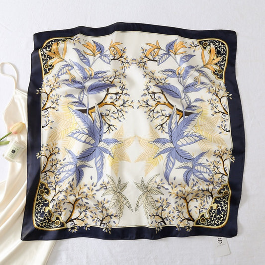 Pañoleta Bandana Pañuelo Terranova de 70x70 cm