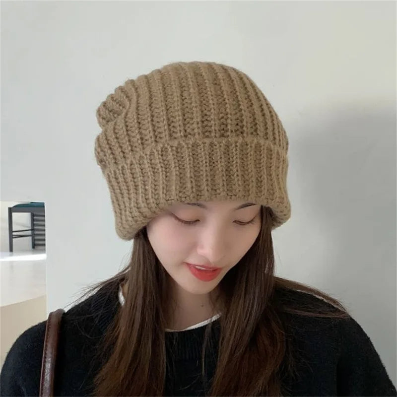Beanie Gorro Shantall Holgado para mujer