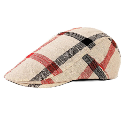 Boina Berry con broches traseros Talla S/M