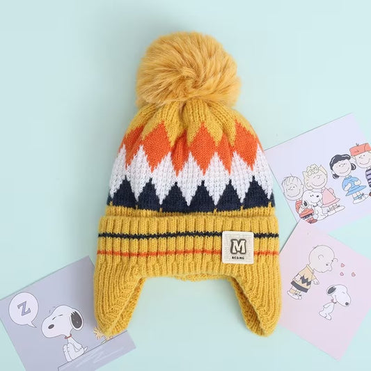 Gorro de Bebé Hielux 46cm (3-9 meses)