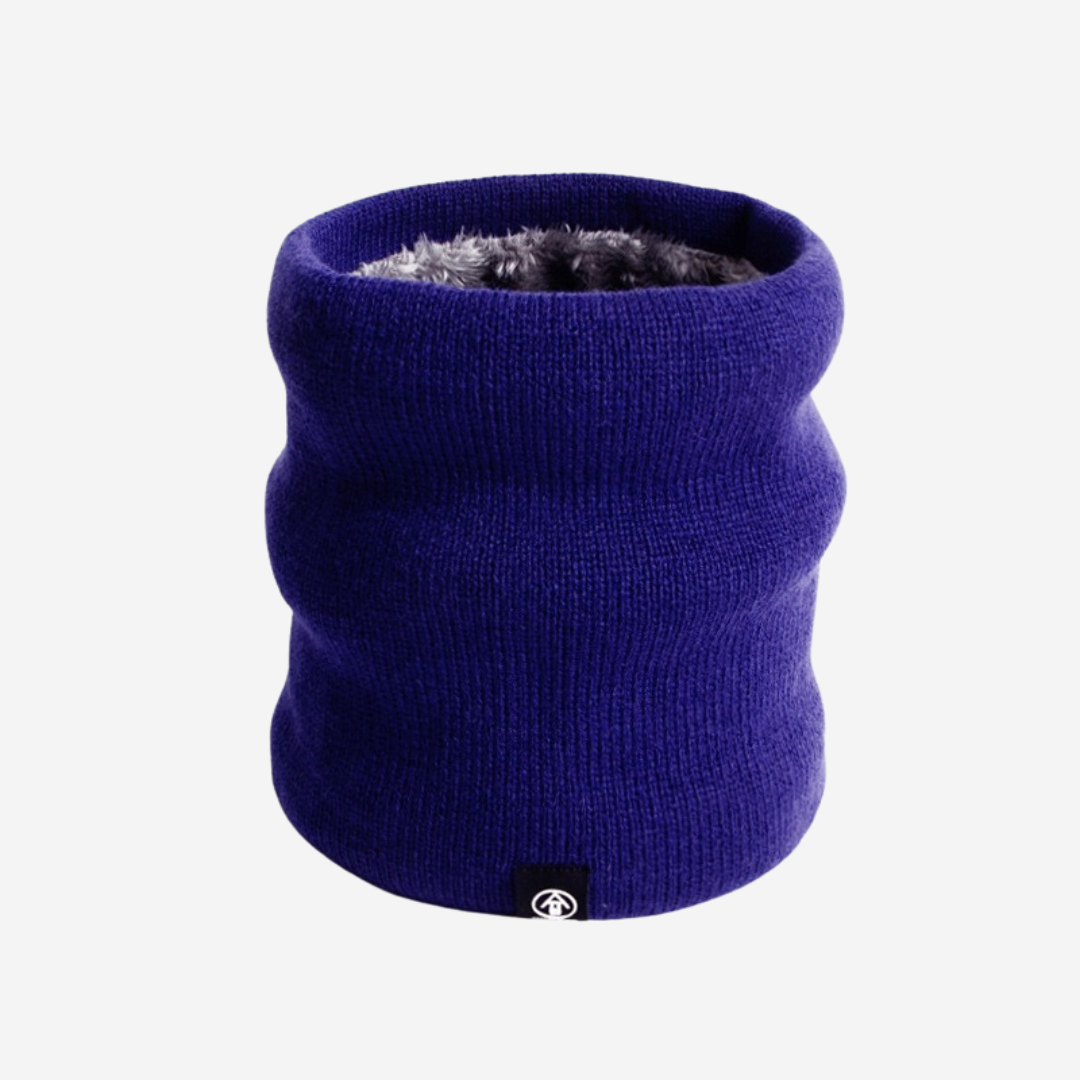 Bufanda Cuellera Winter con forro interior | Abrigo y Comodidad para el Invierno