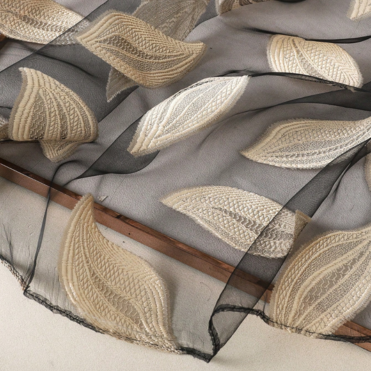 Pashmina Rosaura de 175x70cm | Beige