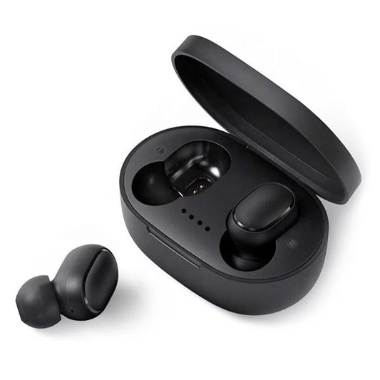 Audifonos Xiaomi Redmi Airdots S Inalambricos Bluetooth 5.0
