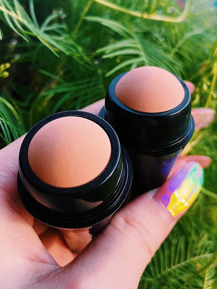 Roller Stone™ Rodillo Facial Absorbente