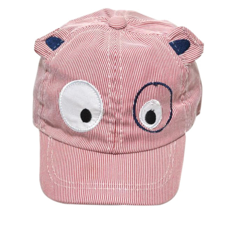 Gorra Animados Dog para Bebé | 50 cm (8 meses - 2 años)