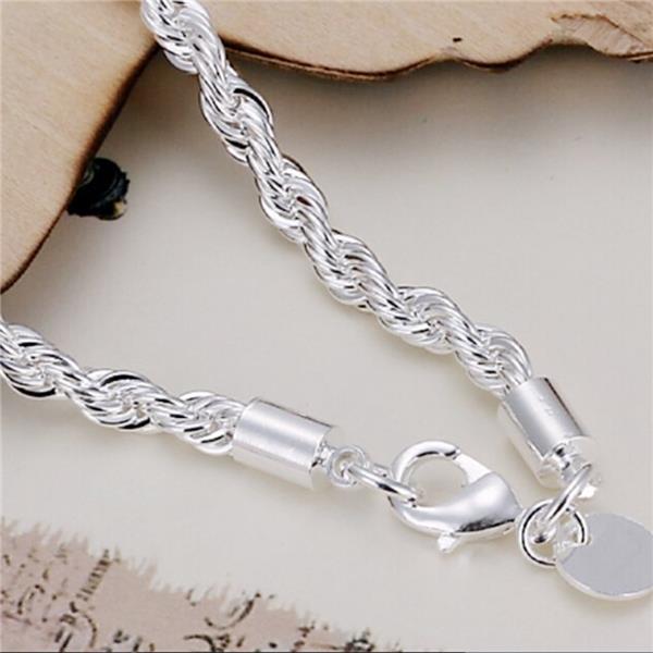Pulsera de Mujer Elegante Cordeliere