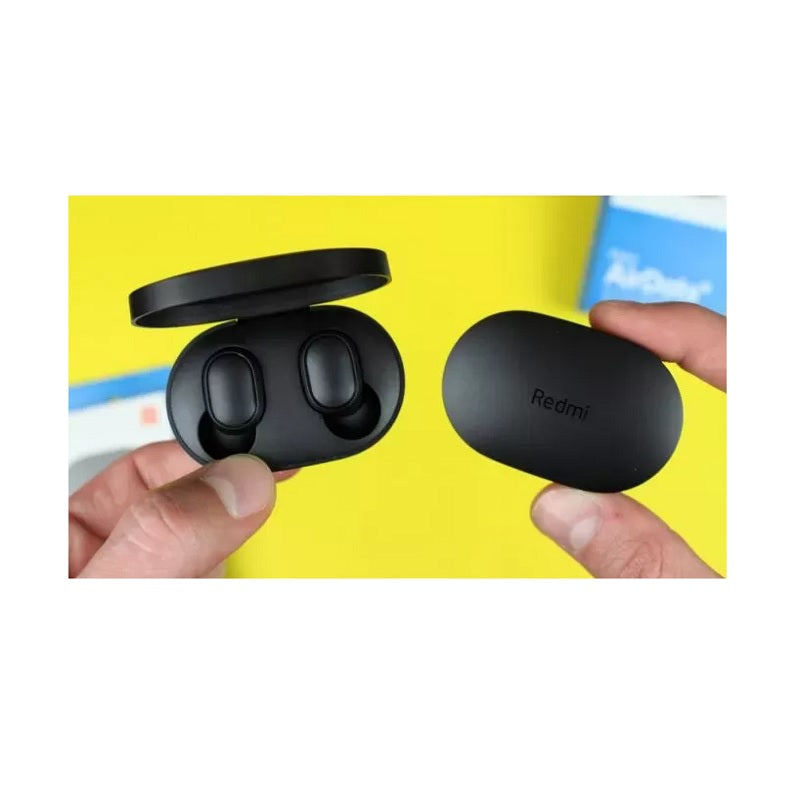 Audifonos Xiaomi Redmi Airdots S Inalambricos Bluetooth 5.0