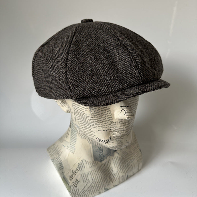 Beck New 8 Gajos Clásica