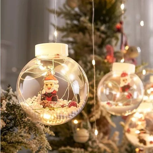 Productos Navideños