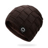 Beanie Gorro Nick Forrado en Peluche