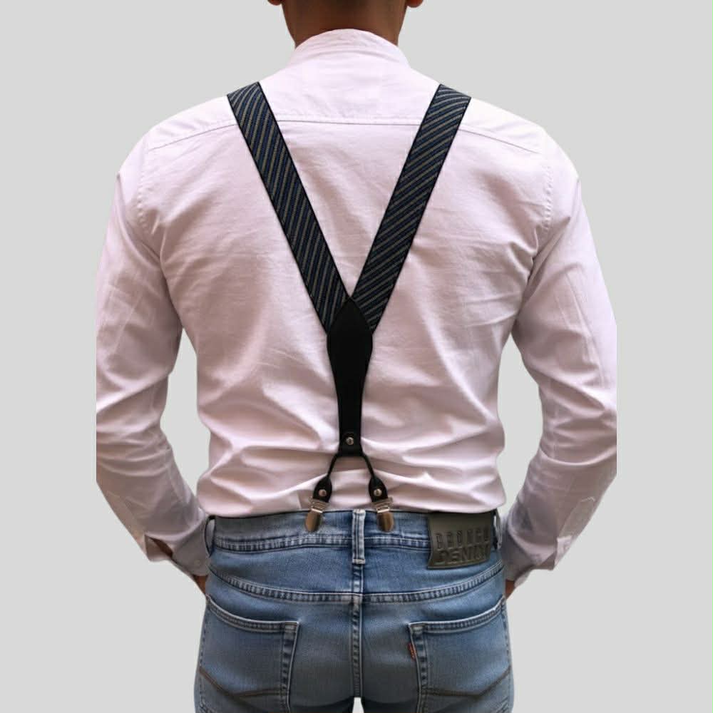 Tirantes Ajustables Elásticos | Marcelo