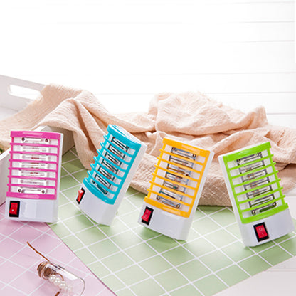 Repelente Eléctrico Mata Zancudo Mosquito