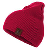 Beanie True C tejido doble