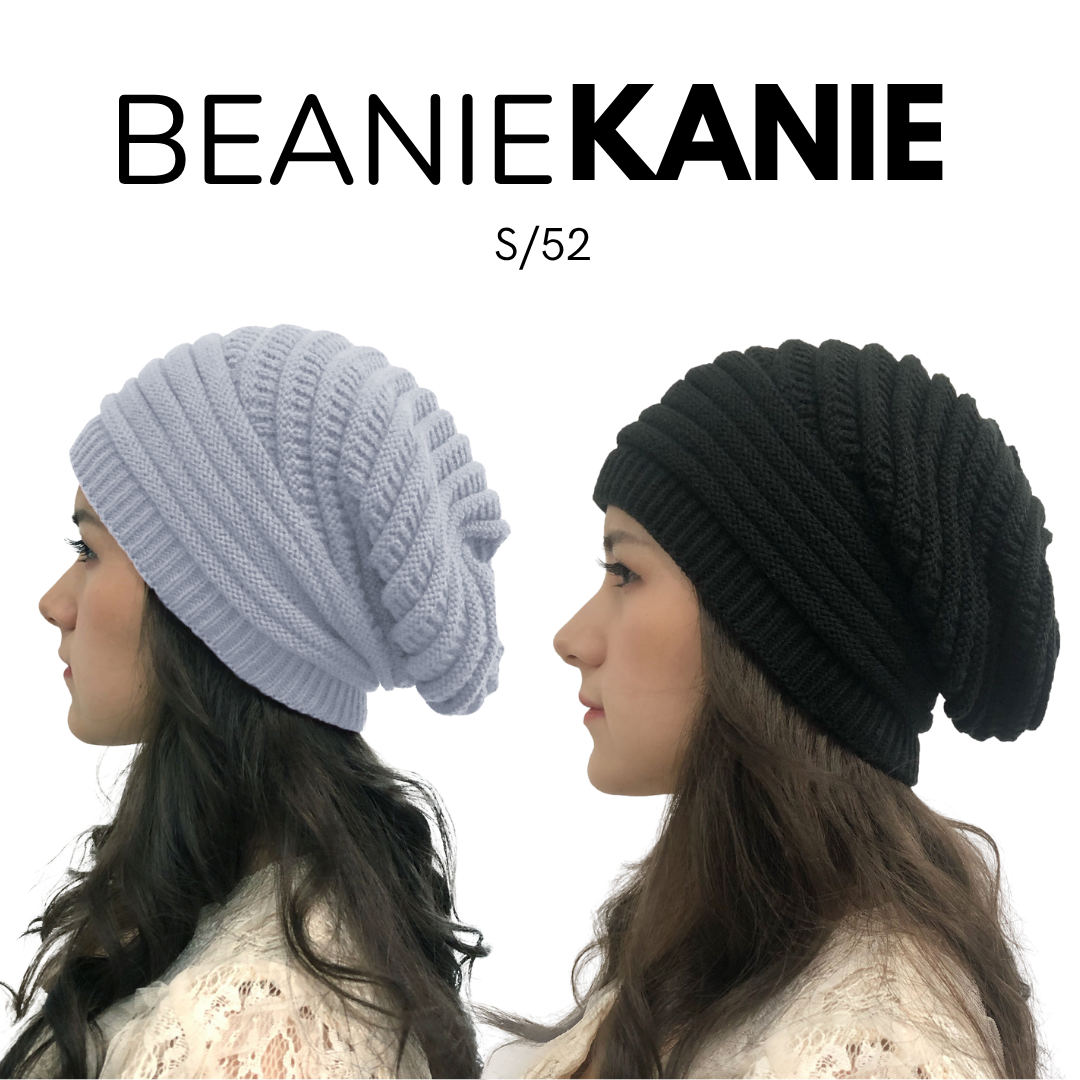 Beanie Kanie Gorro Unisex