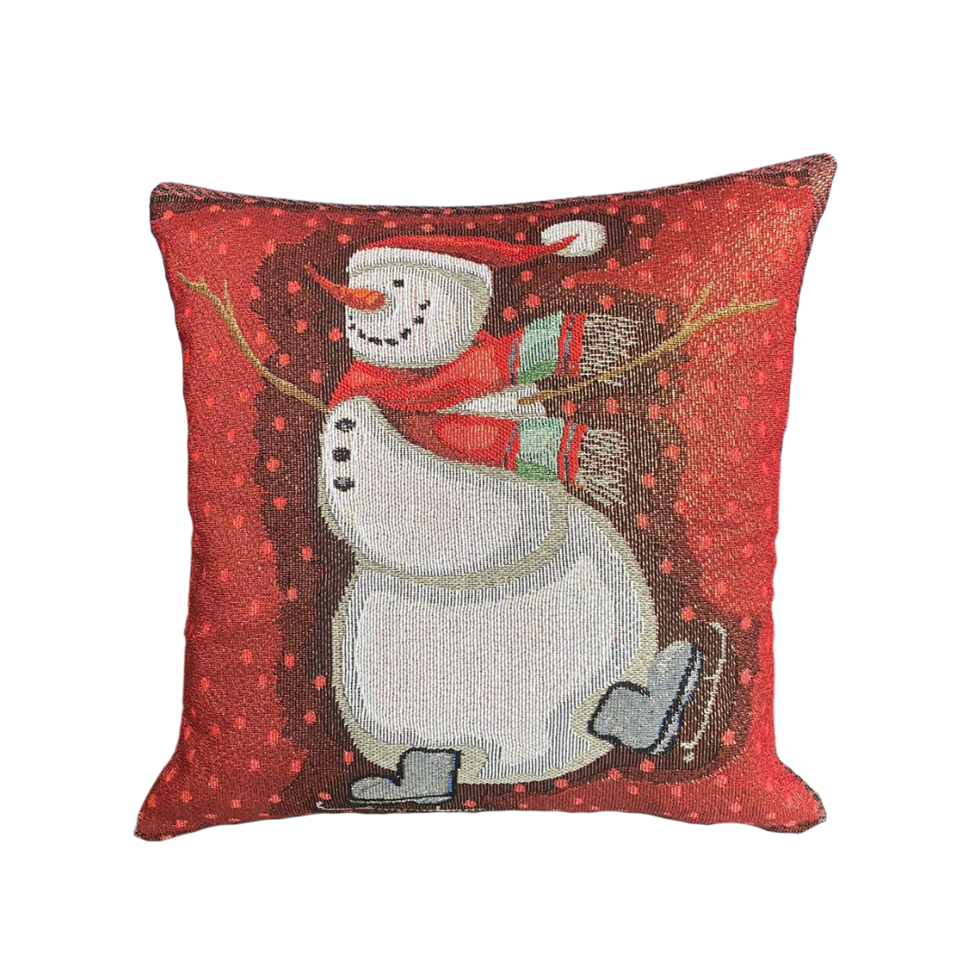 Almohada Cojin  Modelo Never - Multicolor