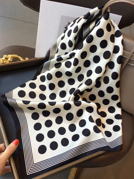 Pañoleta Bandana Pañuelo Avant de 70x70cm