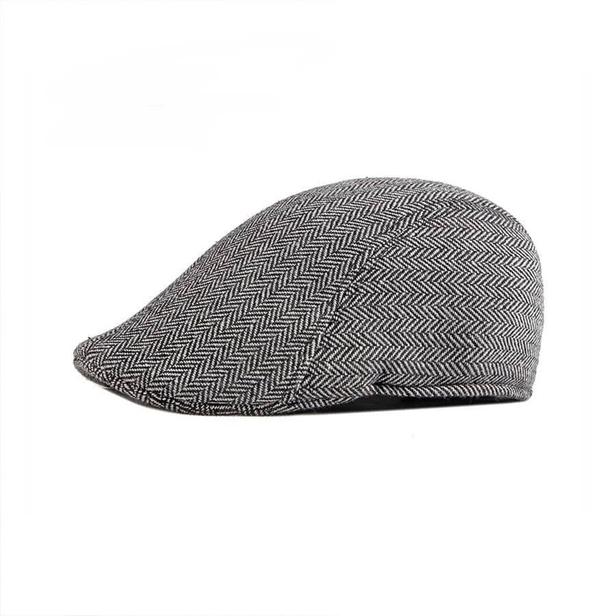 Boina JoomsX Talla M | Gris Claro