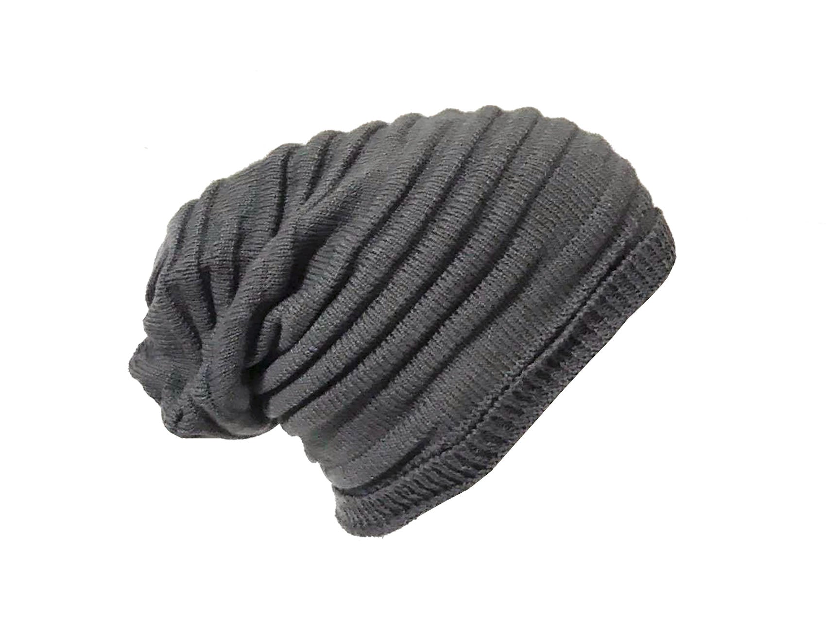 Beanie Bone Gorro Chullo Unisex