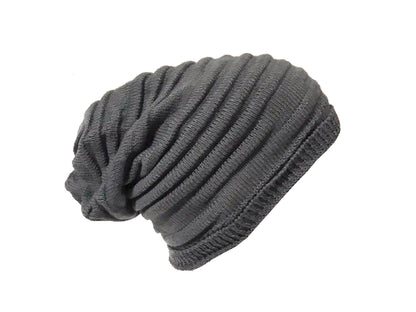 Beanie Bone Gorro Chullo Unisex