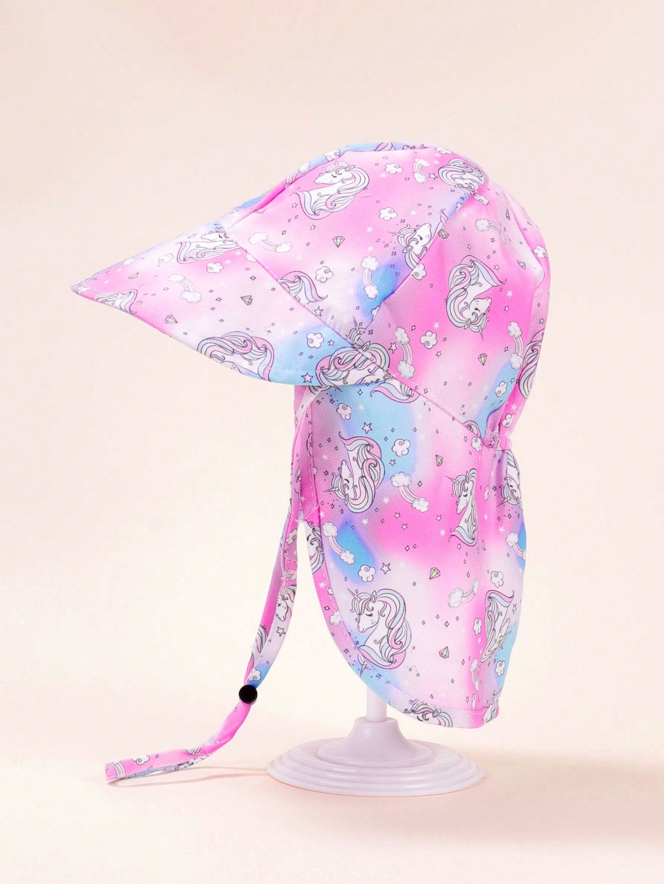 Legionario Fantasy | Gorro Cubrenuca de niños 2 a 6 años 50cm a 54 cm