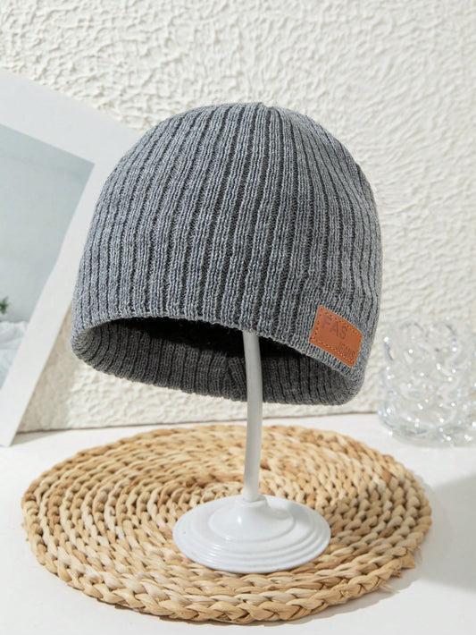 Beanie Fas Bronz Gorro Unisex con forro interno
