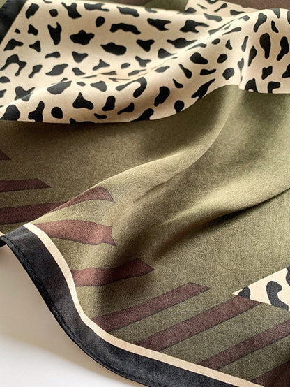 Pañoleta Bandana Pañuelo Sahara de 70x70cm