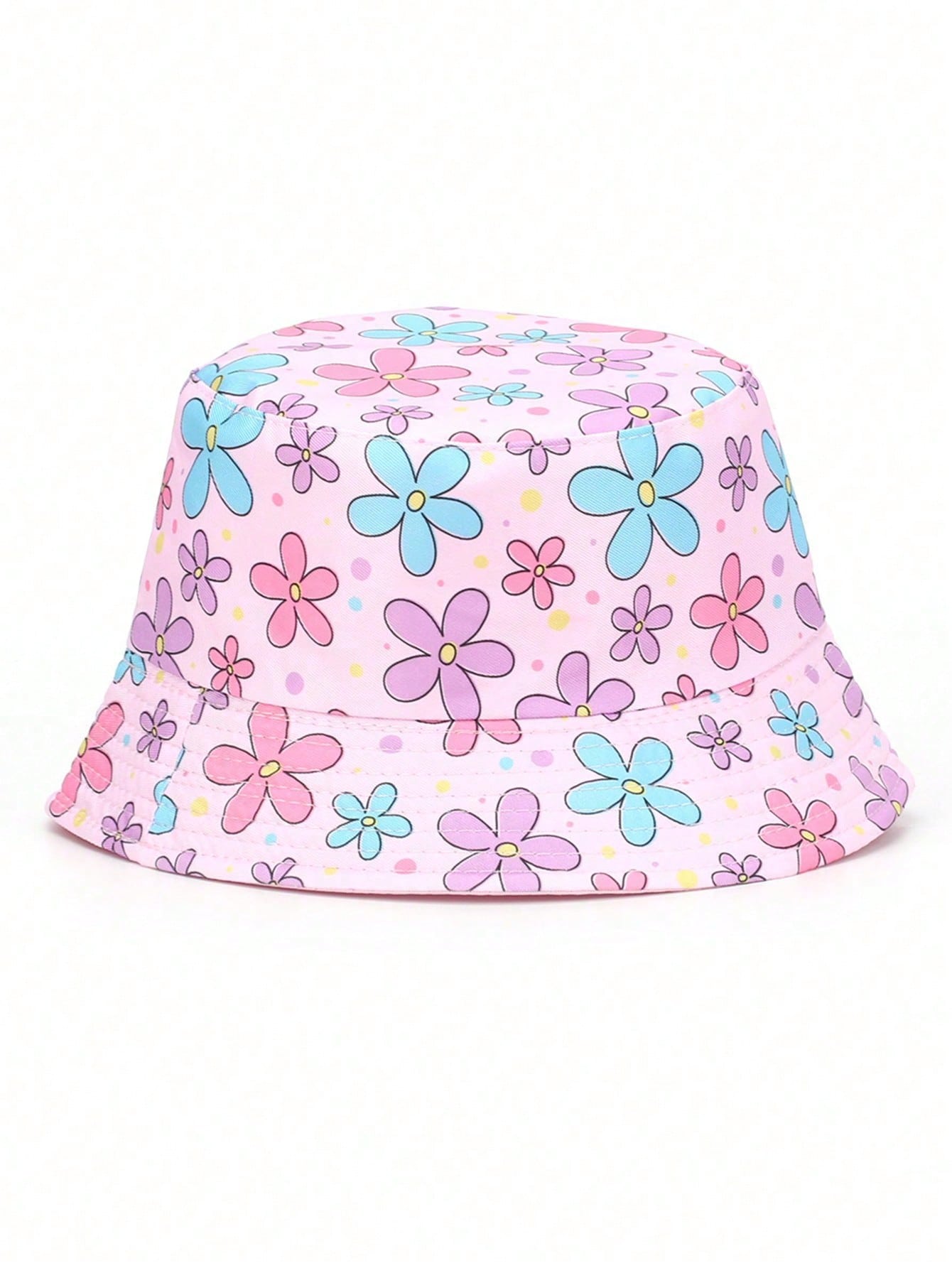 Bucket hat Amaia 50cm Gorro para niños de 9 meses a 2 años