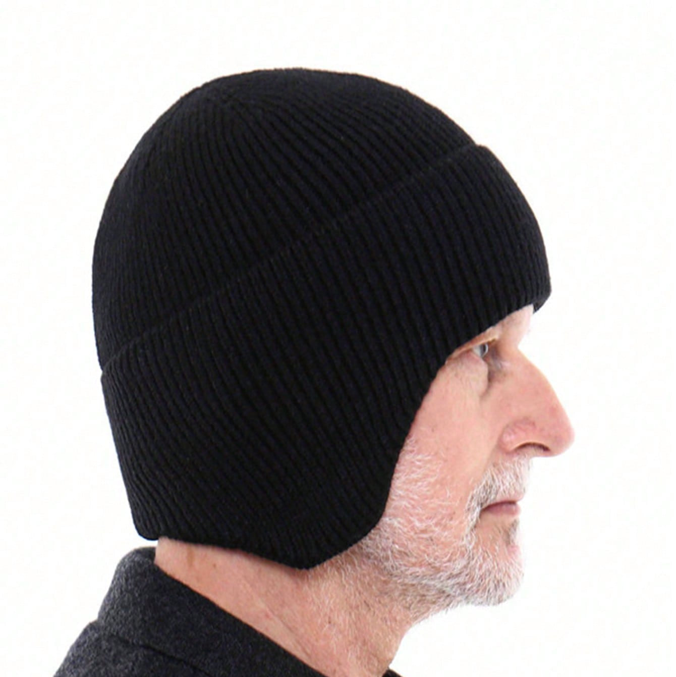 Beanie Gorro Chullo Ross Unisex Con Orejeras