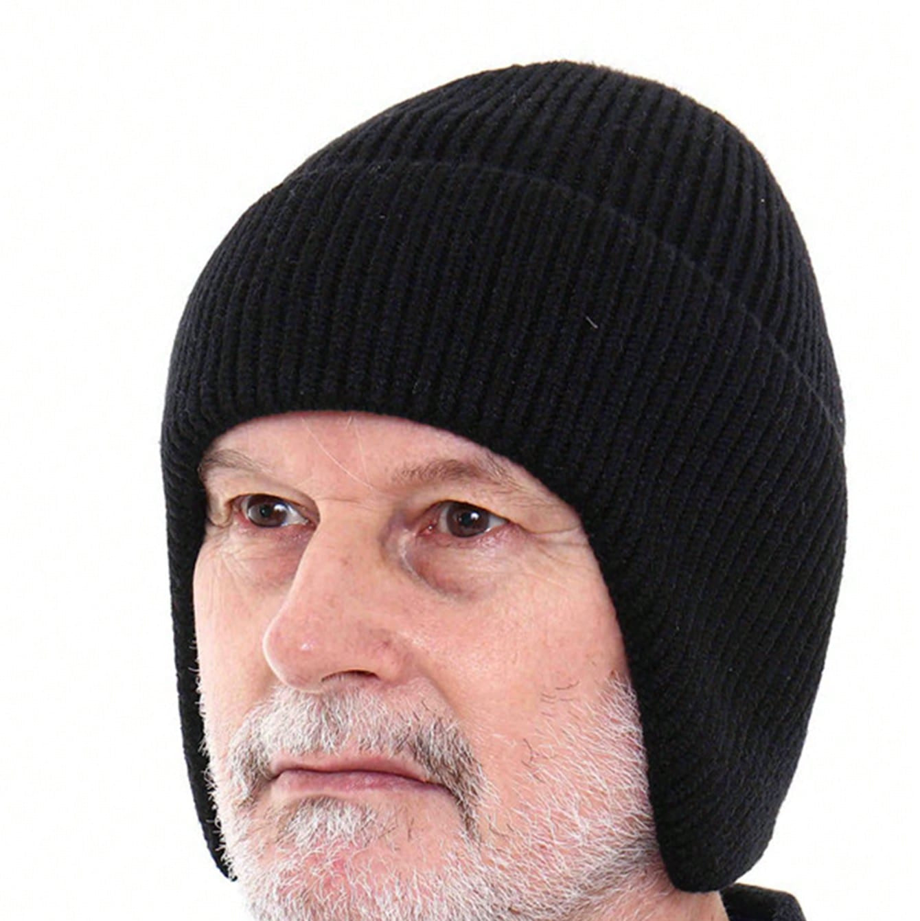 Beanie Gorro Chullo Ross Unisex Con Orejeras