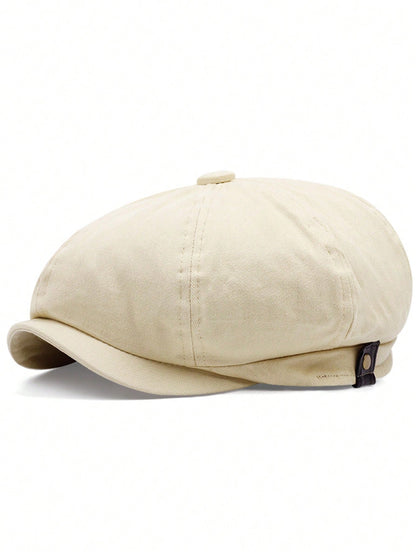 Boina Beck Drill Talla M