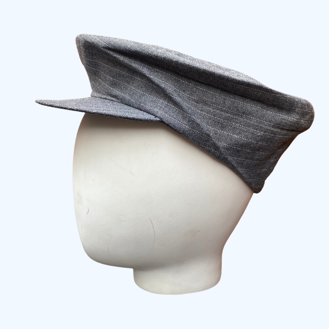 Boina Nation Gothel Talla M tipo Jorge Chavez | Gris