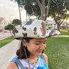 Sombrero hombre vaquero Cowboy Stains - Mix