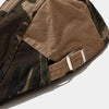 Boina Owen con correas Regulables | Militar Camuflada