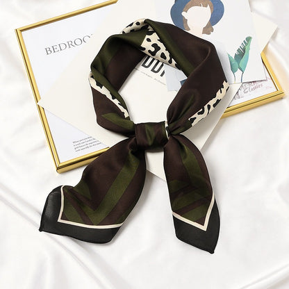 Pañoleta Bandana Pañuelo Sahara de 70x70cm