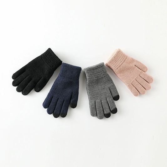 Guantes Unisex River