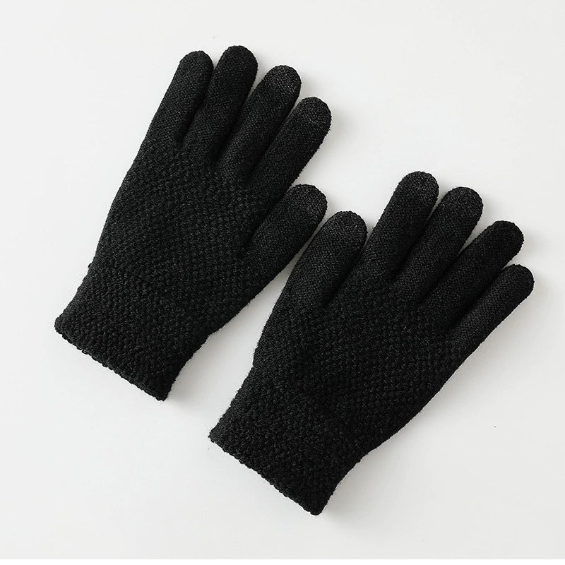 Guantes Unisex River