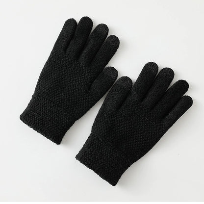 Guantes Unisex River