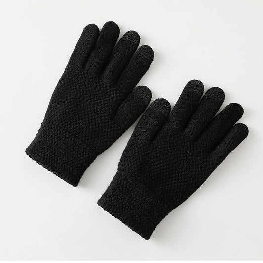 Guantes Unisex River