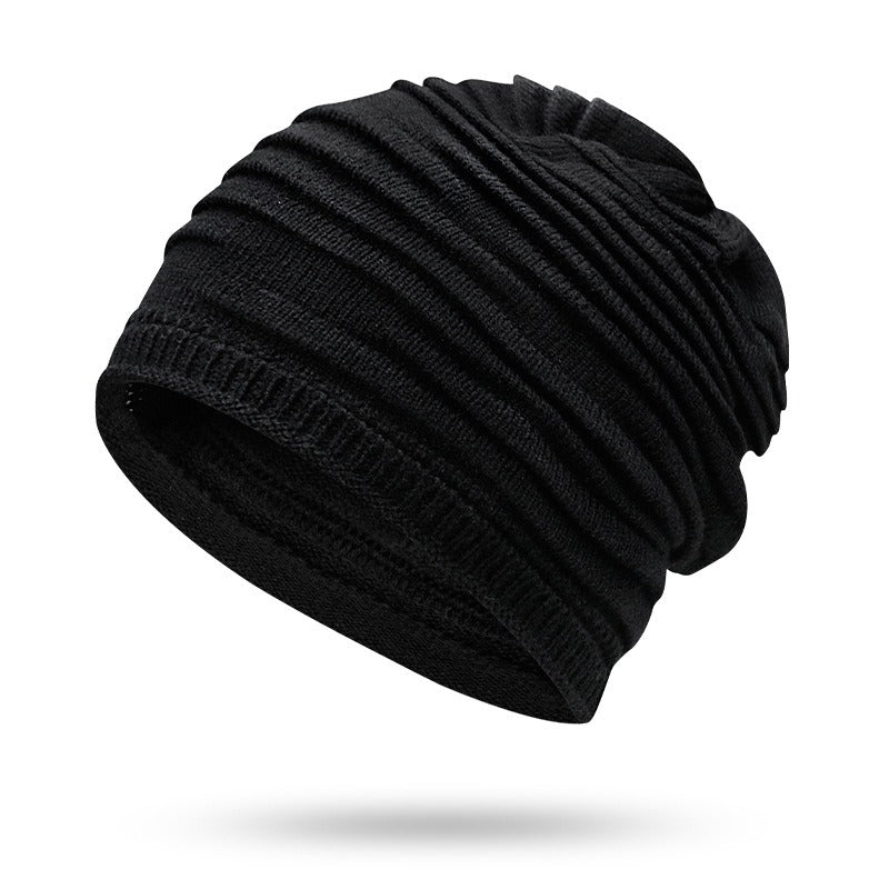 Beanie Bone Gorro Chullo Unisex