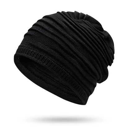 Beanie Bone Gorro Chullo Unisex