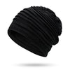 Beanie Bone Gorro Chullo Unisex
