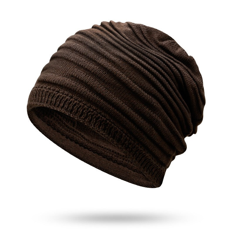 Beanie Bone Gorro Chullo Unisex