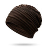 Beanie Bone Gorro Chullo Unisex