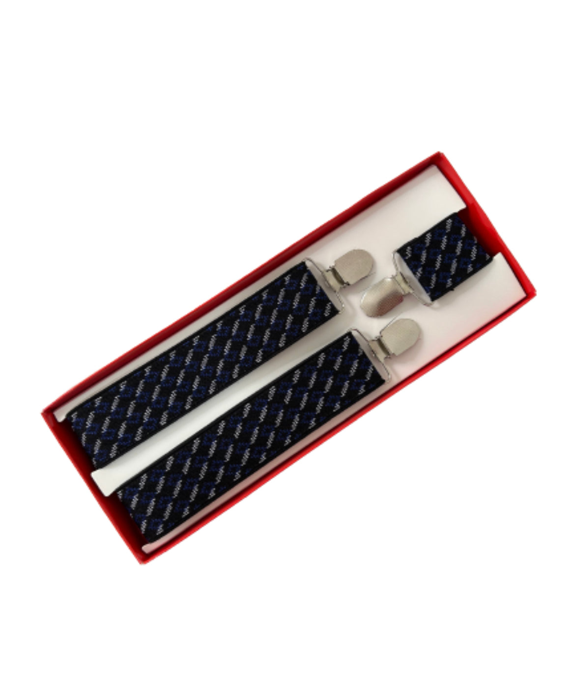 Tirantes Ajustables Elásticos | Dylan