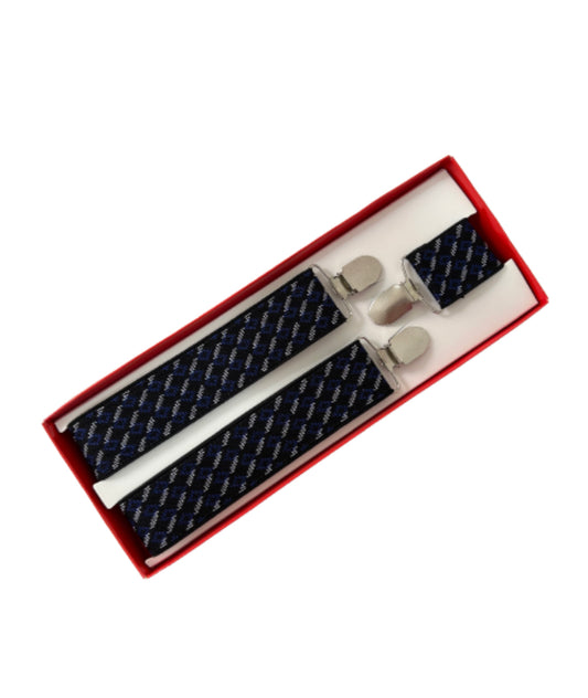 Tirantes Ajustables Elásticos | Dylan