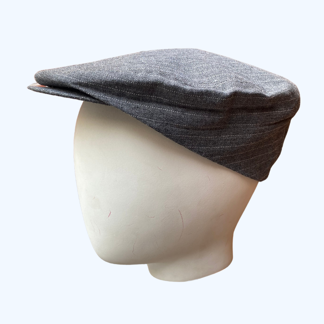 Boina Nation Gothel Talla M tipo Jorge Chavez | Gris