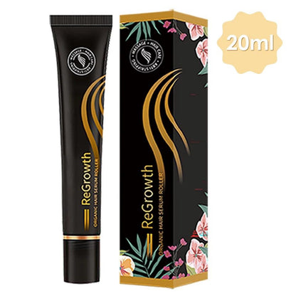 Regrowth™ Serum de Biotina Potenciador para el Crecimiento del Cabello (20ml)