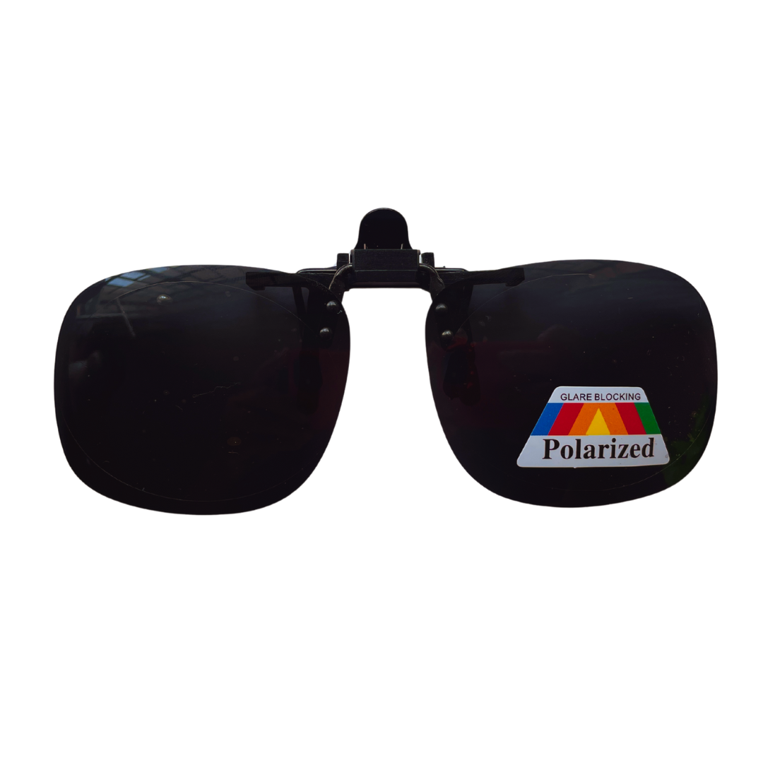 Lentes de Sol Sobrelente Unisex